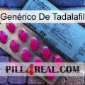 Genérico De Tadalafil 35